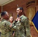 173rd Airborne Brigade, Change of Command Ceremony, June 27, 2019.