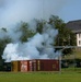 16th Sustainment Brigade Change of Command and Change of Responsibility Ceremony