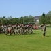 16th Sustainment Brigade Change of Command and Change of Responsibility Ceremony