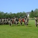 16th Sustainment Brigade Change of Command and Change of Responsibility Ceremony