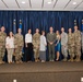 AFGSC squadron commanders and spouses course graduation