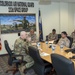 Jordanian &amp; Saudi Arabian Military Visit to Colorado National Guard