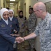 Jordanian &amp; Saudi Arabian Military Visit to Colorado National Guard