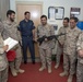 Jordanian &amp; Saudi Arabian Military Visit to Colorado National Guard