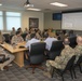 Jordanian &amp; Saudi Arabian Military Visit to Colorado National Guard