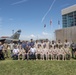 Jordanian &amp; Saudi Arabian Military Visit to Colorado National Guard