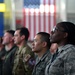 Heavy Airlift Wing Change of Command