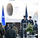 Heavy Airlift Wing Change of Command