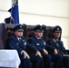 Heavy Airlift Wing Change of Command