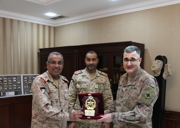 Building Partnerships