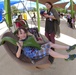 All-abilities playground unveiled at Centennial Park