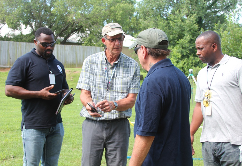 Establishing High Water Marks