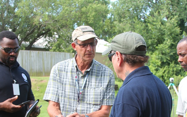 Establishing High Water Marks