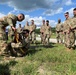 1st Medical Brigade provides major support to future Army leaders