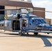 The 150th Operations Wing train with the HH-60