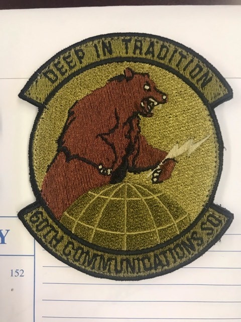 60th Communications Squadron