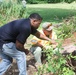 Looking for Evidence of High Water Marks