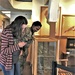 Dozens visit Fort McCoy's historic Commemorative Area during tours, open days