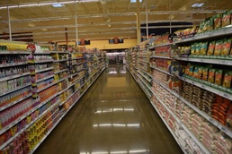 Survey gives commissaries high marks for cleanliness