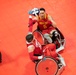 2019 DoD Warrior Games Wheelchair Rugby Competition