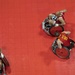 2019 DoD Warrior Games Wheelchair Rugby Competition