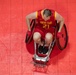 2019 DoD Warrior Games Wheelchair Rugby Competition