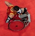 2019 DoD Warrior Games Wheelchair Rugby Competition