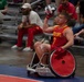 2019 DoD Warrior Games Wheelchair Rugby Competition