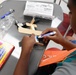 Keesler personnel participates in Biloxi Schools STEM Summer Camp program
