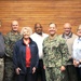 CNO selects FRCE for Shore Safety Award
