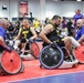 DoD Warrior Games 2019