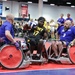 DoD Warrior Games 2019