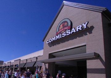 Independent auditors validate the commissary agency’s ability to account for its FY ’24 finances