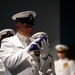 USS Jacksonville (SSN 699) Holds Inactivation Ceremony Celebrating 38 Years of Service