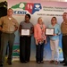 FRCE earns North Carolina safety awards for second straight year