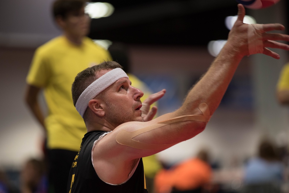 Warrior Games 2019