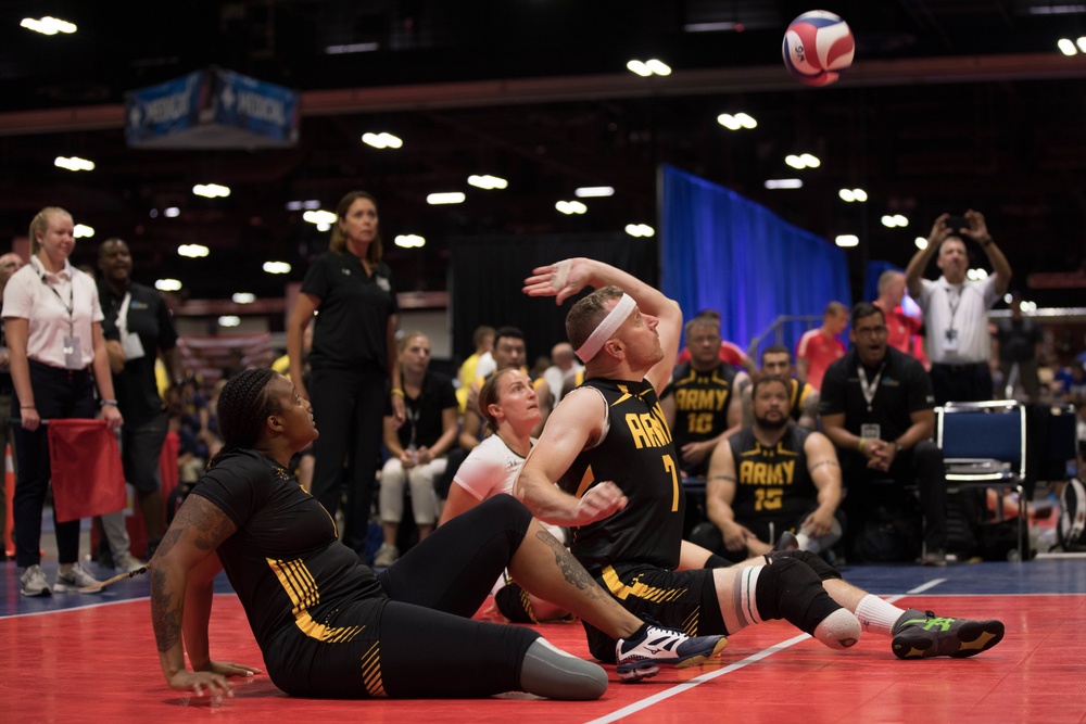 Warrior Games 2019