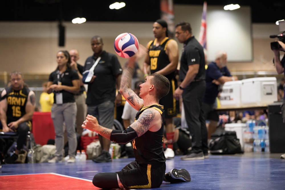 Warrior Games 2019