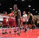 Warrior Games 2019