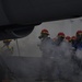 Nimitz Sailors Participate in a Drill