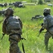 354th SFS, MDG Airmen train to save lives under fire