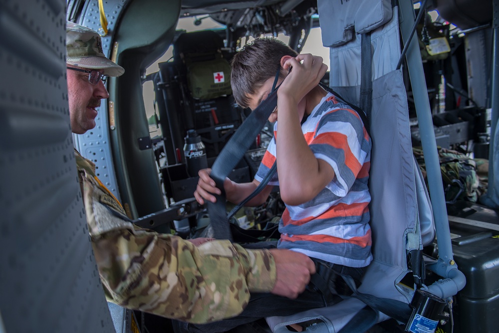 God and Country Festival