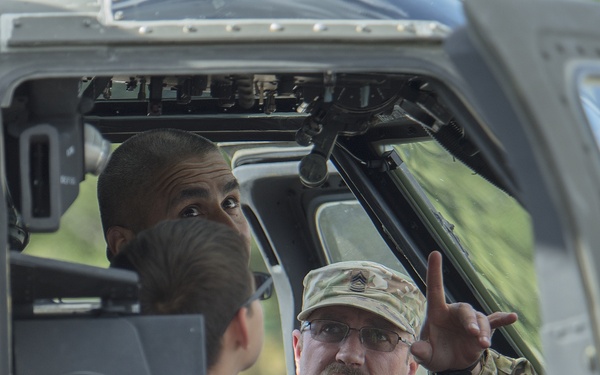 God and Country Festival