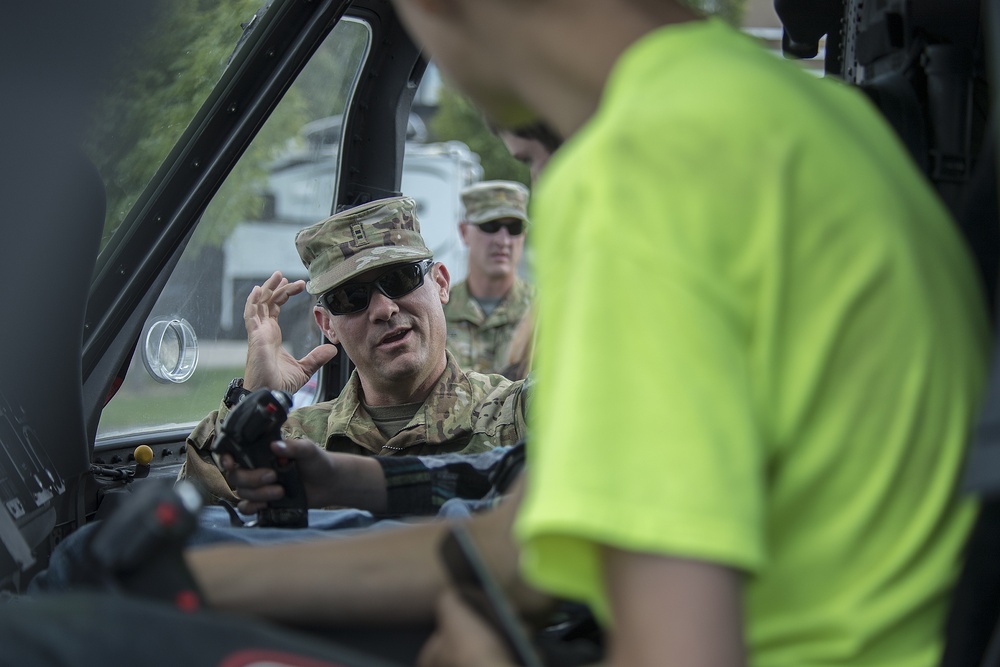 God and Country Festival