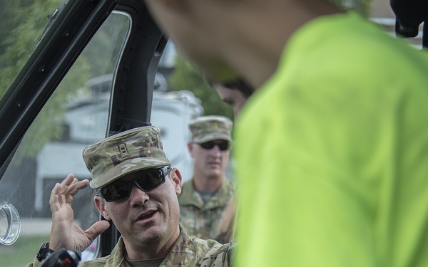 God and Country Festival