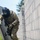 Explosive Ordnance Disposal technicians engage in force on force training Explosive Ordnance Disposal technicians engage in force on force training