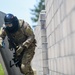 Explosive Ordnance Disposal technicians engage in force on force training