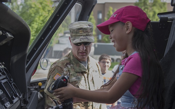 God and Country Festival