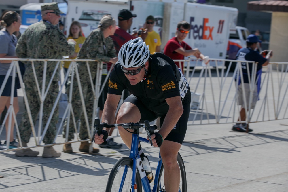 DoD Warrior Games