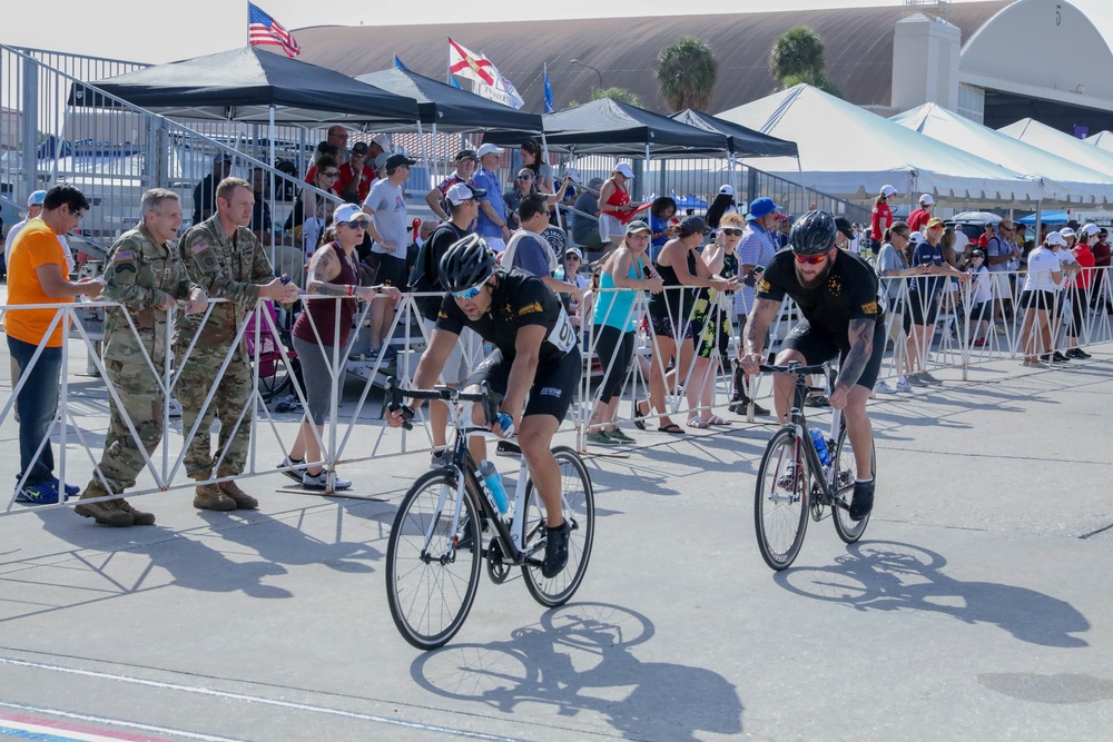 DoD Warrior Games